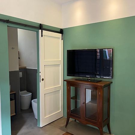 Toto House Apartment โรม ภายนอก รูปภาพ