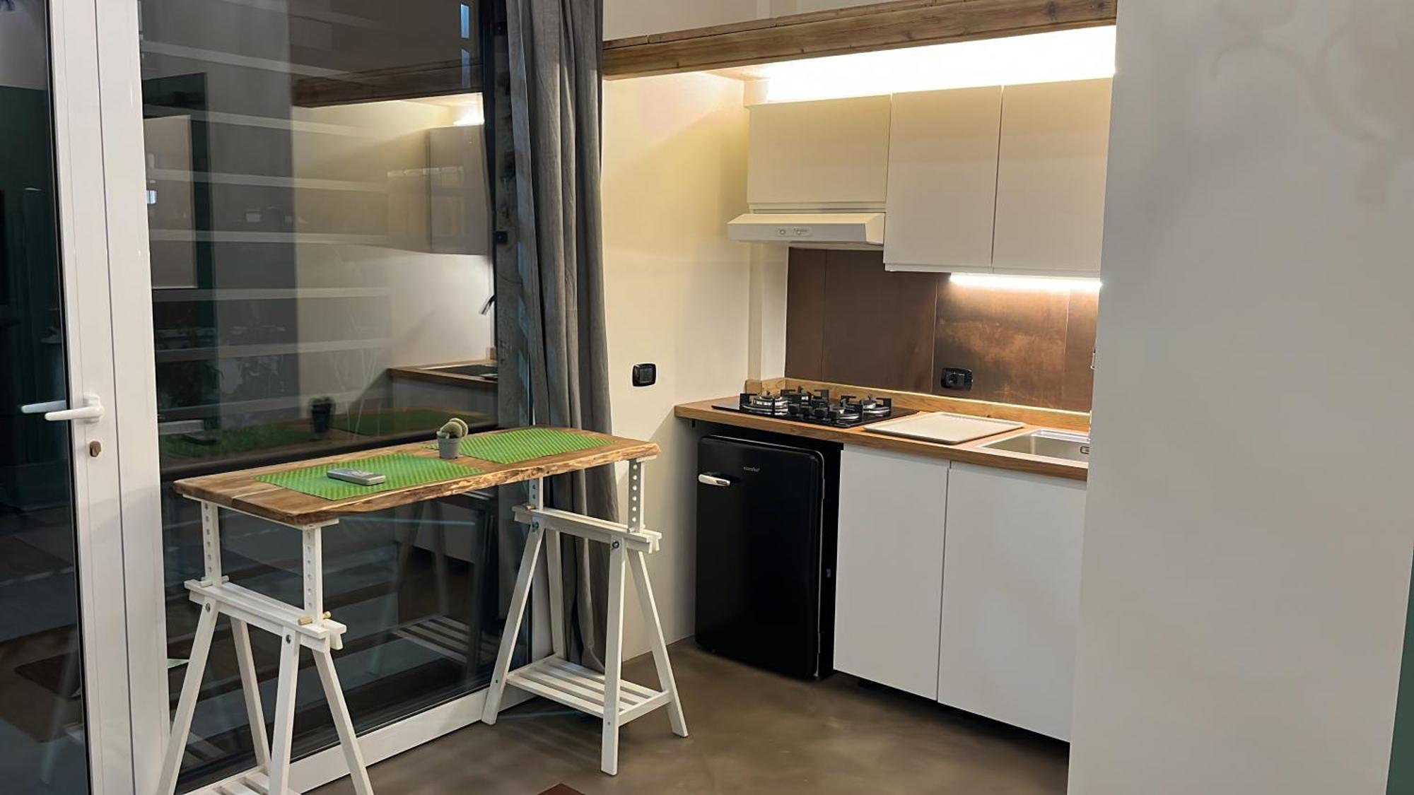 Toto House Apartment โรม ภายนอก รูปภาพ