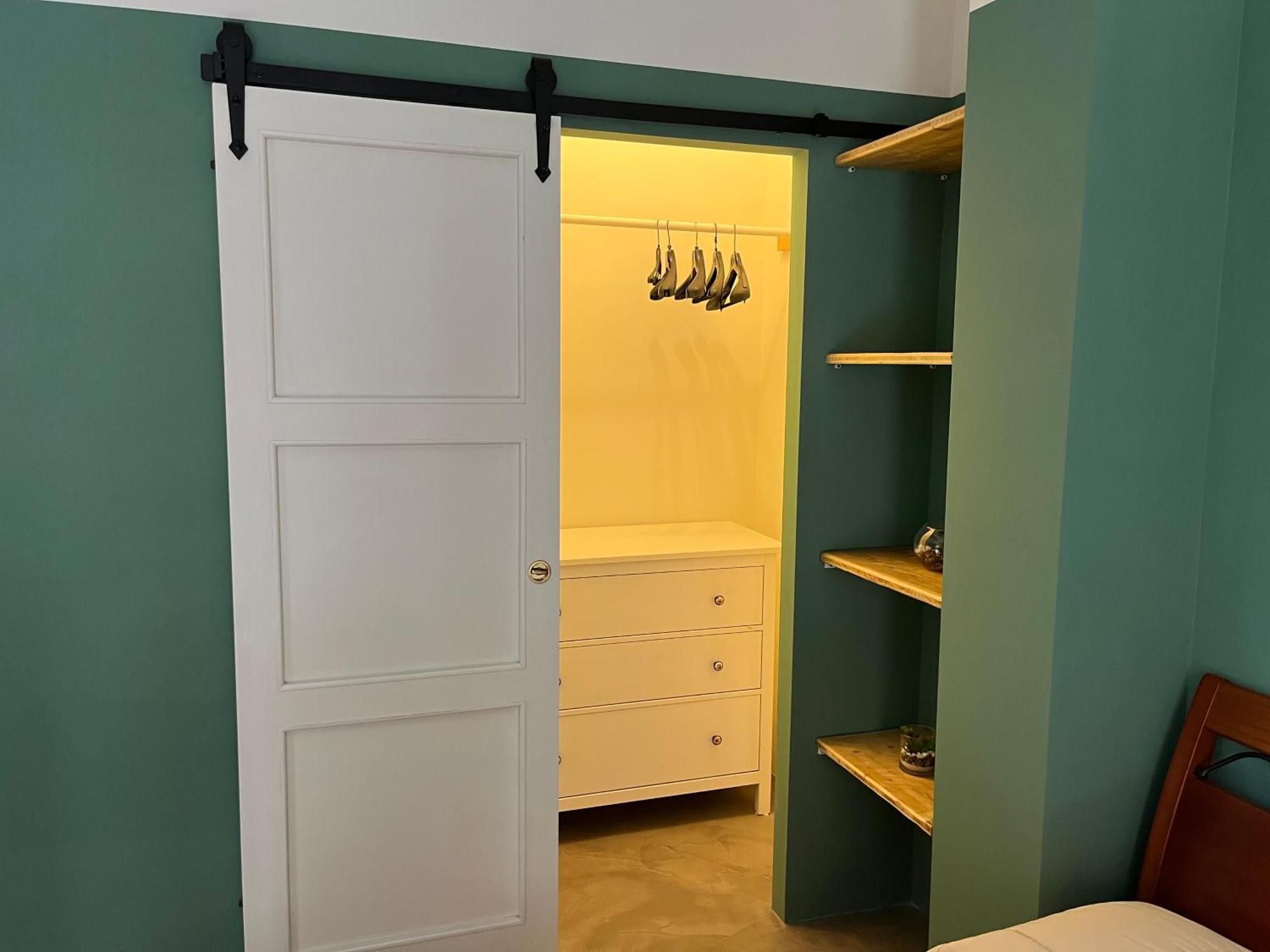 Toto House Apartment โรม ภายนอก รูปภาพ