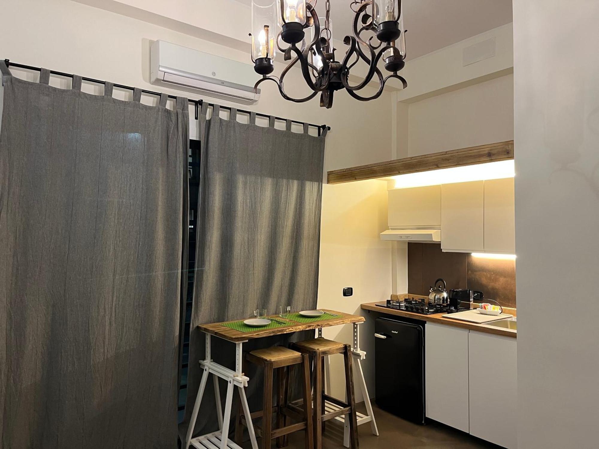 Toto House Apartment โรม ภายนอก รูปภาพ