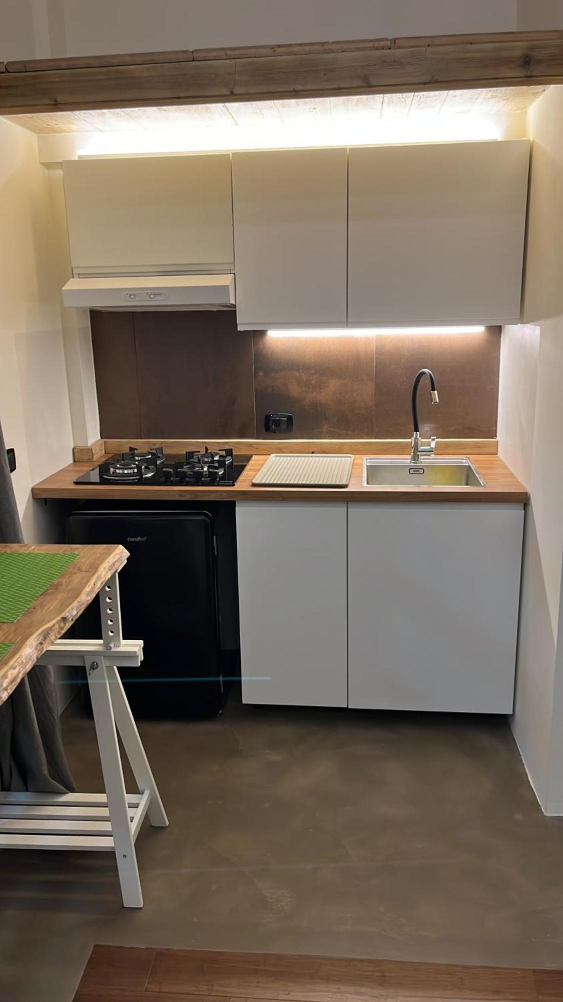 Toto House Apartment โรม ภายนอก รูปภาพ